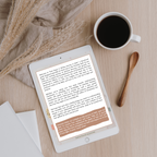 First Steps: A 30-Day Journey in Faith